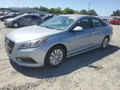 KMHE24L1XGA009946 2016 HYUNDAI SONATA
