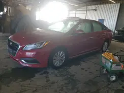 KMHE24L1XGA011745 2016 HYUNDAI SONATA