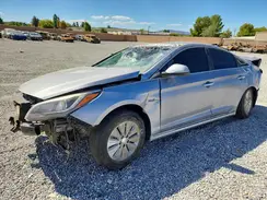 KMHE24L1XGA011809 2016 HYUNDAI SONATA