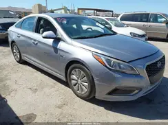 KMHE24L1XGA012426 2016 HYUNDAI SONATA
