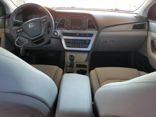 KMHE24L1XGA013995 2016 HYUNDAI SONATA - Image 8