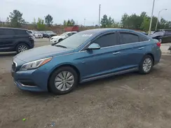 KMHE24L1XGA016315 2016 HYUNDAI SONATA