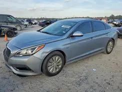 KMHE24L1XGA016945 2016 HYUNDAI SONATA