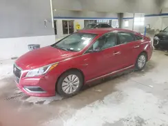 KMHE24L1XGA019182 2016 HYUNDAI SONATA