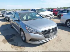KMHE24L1XGA020851 2016 HYUNDAI SONATA