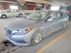 KMHE24L1XGA021675 2016 HYUNDAI SONATA