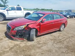 KMHE24L1XGA022969 2016 HYUNDAI SONATA