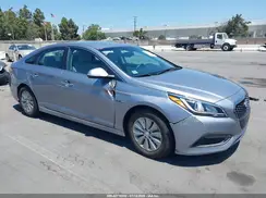 KMHE24L1XGA023054 2016 HYUNDAI SONATA