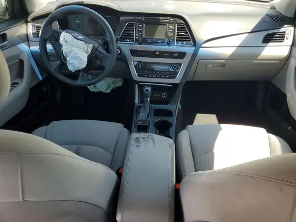 KMHE24L1XGA023328 2016 HYUNDAI SONATA - Image 8