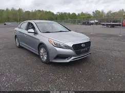 KMHE24L1XGA025676 2016 HYUNDAI SONATA