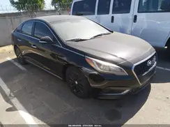 KMHE24L1XGA025743 2016 HYUNDAI SONATA
