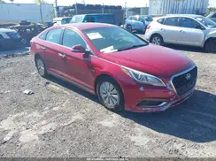 KMHE24L1XGA027007 2016 HYUNDAI SONATA