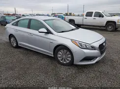 KMHE24L1XGA027542 2016 HYUNDAI SONATA