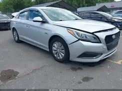 KMHE24L1XGA029730 2016 HYUNDAI SONATA