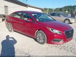 KMHE24L1XGA030134 2016 HYUNDAI SONATA