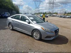 KMHE24L1XGA030151 2016 HYUNDAI SONATA