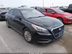 KMHE24L1XGA031882 2016 HYUNDAI SONATA
