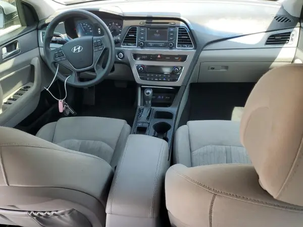 KMHE24L1XGA031915 2016 HYUNDAI SONATA - Image 8