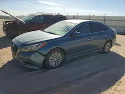KMHE24L1XGA031932 2016 HYUNDAI SONATA