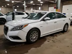 KMHE24L1XGA032997 2016 HYUNDAI SONATA