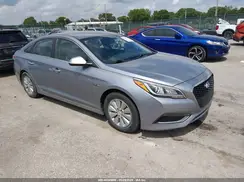 KMHE24L1XGA033289 2016 HYUNDAI SONATA