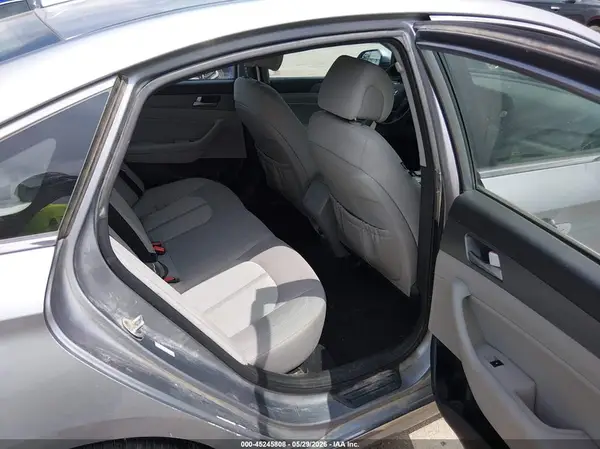 KMHE24L1XGA033289 2016 HYUNDAI SONATA - Image 8