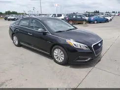 KMHE24L1XGA035222 2016 HYUNDAI SONATA