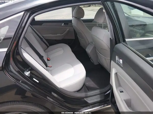 KMHE24L1XGA035222 2016 HYUNDAI SONATA - Image 8