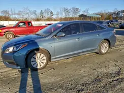 KMHE24L1XGA036208 2016 HYUNDAI SONATA