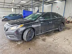 KMHE24L1XGA036385 2016 HYUNDAI SONATA
