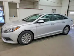 KMHE24L1XGA037312 2016 HYUNDAI SONATA