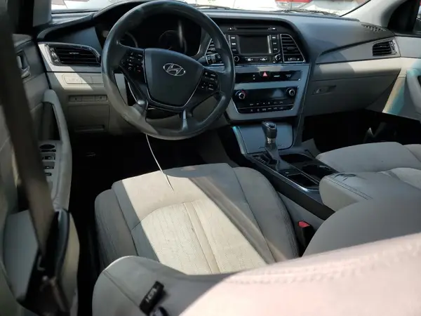 KMHE24L1XGA037374 2016 HYUNDAI SONATA - Image 8