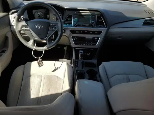 KMHE24L1XGA037794 2016 HYUNDAI SONATA - Image 8