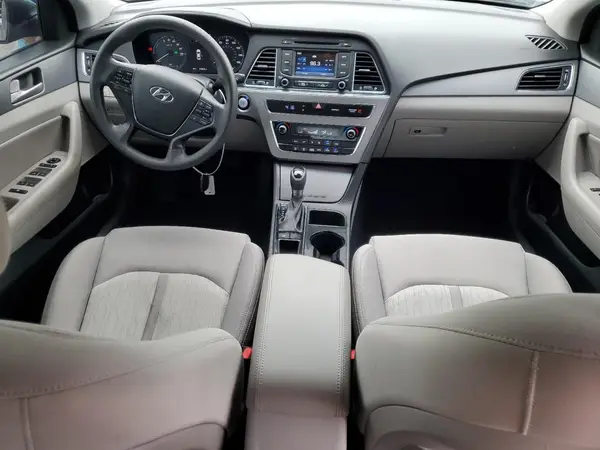 KMHE24L1XGA038010 2016 HYUNDAI SONATA - Image 8