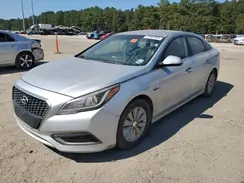 KMHE24L1XGA038170 2016 HYUNDAI SONATA