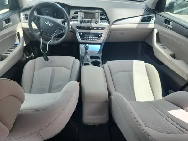 KMHE24L1XGA038458 2016 HYUNDAI SONATA - Image 8