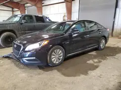 KMHE24L1XGA038962 2016 HYUNDAI SONATA