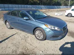 KMHE24L1XGA039142 2016 HYUNDAI SONATA