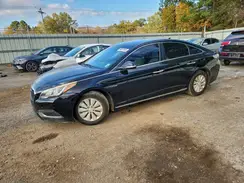 KMHE24L1XGA039383 2016 HYUNDAI SONATA
