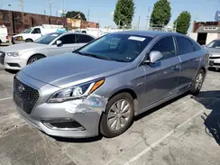 KMHE24L1XGA039593 2016 HYUNDAI SONATA