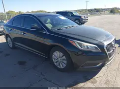 KMHE24L1XGA040761 2016 HYUNDAI SONATA