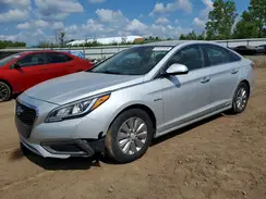 KMHE24L1XHA044021 2017 HYUNDAI SONATA
