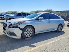 KMHE24L1XHA044035 2017 HYUNDAI SONATA