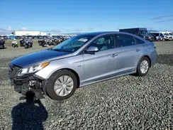 KMHE24L1XHA046724 2017 HYUNDAI SONATA