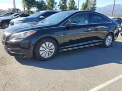 KMHE24L1XHA046786 2017 HYUNDAI SONATA