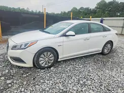 KMHE24L1XHA048490 2017 HYUNDAI SONATA