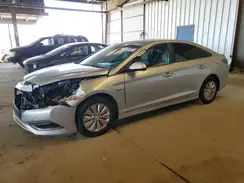 KMHE24L1XHA058145 2017 HYUNDAI SONATA