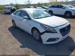 KMHE24L1XHA058355 2017 HYUNDAI SONATA