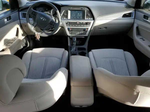 KMHE24L1XHA059182 2017 HYUNDAI SONATA - Image 8