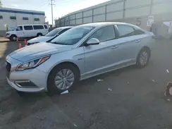 KMHE24L1XHA059585 2017 HYUNDAI SONATA